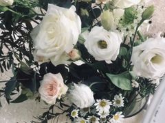 -INSDREAM FLOWER 鲜花预定·花艺培训