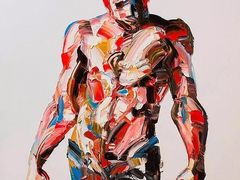 -八哥美术·成人美术画室(总校区)