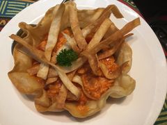-芭莉与彩虹西餐厅(成都合生汇店)