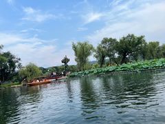 -承德避暑山庄景区