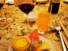 -北京中国大饭店