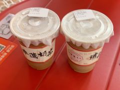 -香港鸳鸯王(西湖路店)