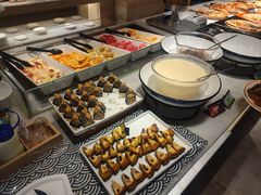 -比格比萨自助(宋家庄店)