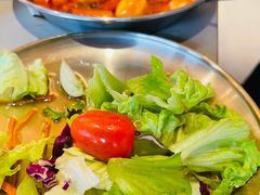 -西塔老太太泥炉烤肉(青浦蟠龙天地店)
