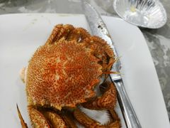 -一号码头蒸汽海鲜自助