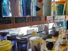 -星巴克(南京狮子桥店)