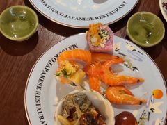 -松子料理(华威桥店)