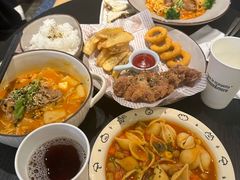 -Pennehut畔尼意面(合肥万象城店)
