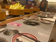 -喜家自助小火锅(卓悦里店)