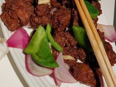 -西夏回族烧麦馆(牡丹街店)