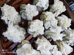 -正宗天津烧麦馆(柳州路店)