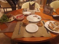 -视界美食自助餐厅·石家庄希尔顿酒店