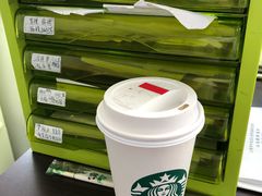 -星巴克(蔡伦路店)