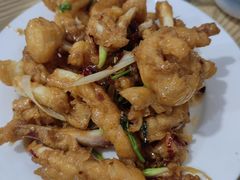 -九龙餐厅(大沽路店)