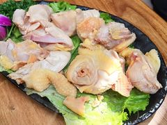 -束河人家(南锣鼓巷店)