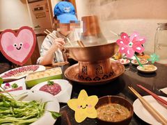 -南门涮肉(天坛南门店)