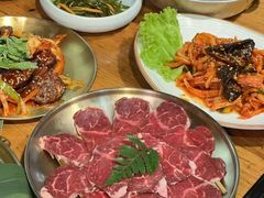 -枣玛尔脊骨汤·烤肉(西塔总店)