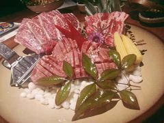 -肉魁屋·烧肉·烧鸟·酒场(高新店)