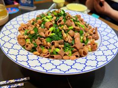 -小红鲸·海鲜餐厅(轸大路店)