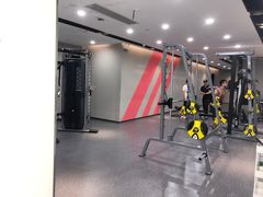 -WEGYMER健萌健身(雅颂居馆)