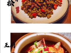 -南京大牌档(青岛万象城店)
