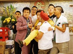 -武商摩尔影城(国广IMAX激光店)
