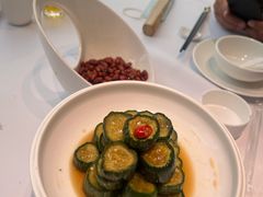 -院里寻菜·精致庭院菜(观沙岭店)