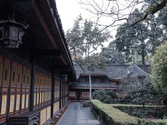 -峨眉山报国寺