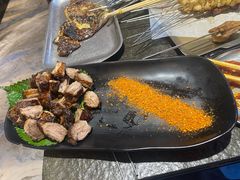 -锦州御烧烤(人民街店)