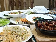 -中国吉菜名店广源宾馆餐厅