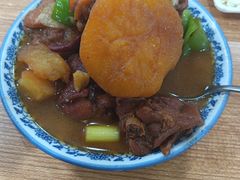 新疆大盘鸡-东财大盘鸡(黑石礁店)