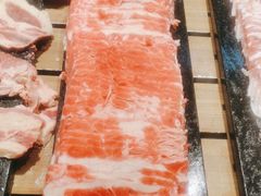 -透明思烤·自助烤肉海鲜火锅(东部星悦天地店)