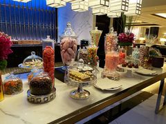 -上海苏宁宝丽嘉酒店·Cafe Bellagio西餐厅