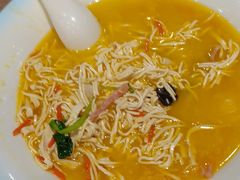 -李氏传家菜(兴城路店)