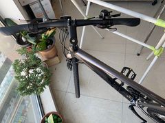 -GIANT捷安特自行车专卖店(金桥台儿庄路店)