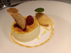 -燃扒房Steakhouse(皇庭店)