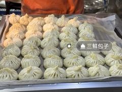 -津门张记包子铺(华昌道店)