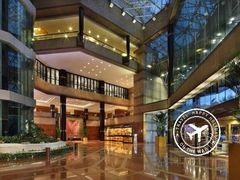 -上海新锦江大酒店