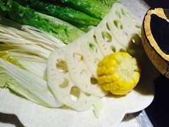 -一把骨(盐市口店)