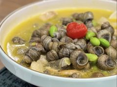 -锡和无锡菜(景丽苑店)