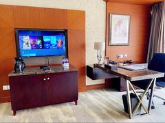 -杭州温德姆至尊豪廷大酒店