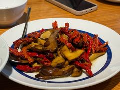 -一坐一忘云南菜(三里屯店)