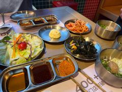 -西塔老太太泥炉烤肉(北京双井店)