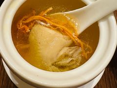 -逸林轩中餐厅(中信泰富朱家角锦江酒店)