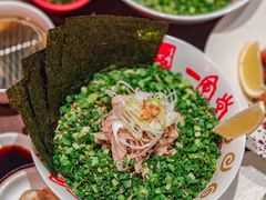 -一風堂拉面(美罗城店)