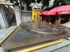 -天津意大利风情旅游区