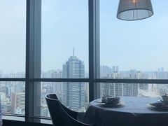 -富力丽思卡尔顿酒店·丽轩中餐厅