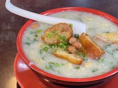 -昇记肠粉王(福华路店)