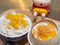 -冰椰岛椰冰(亚龙湾店)