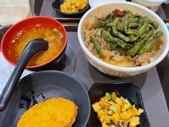 -食其家·牛丼咖喱(天津梅江印象城店)